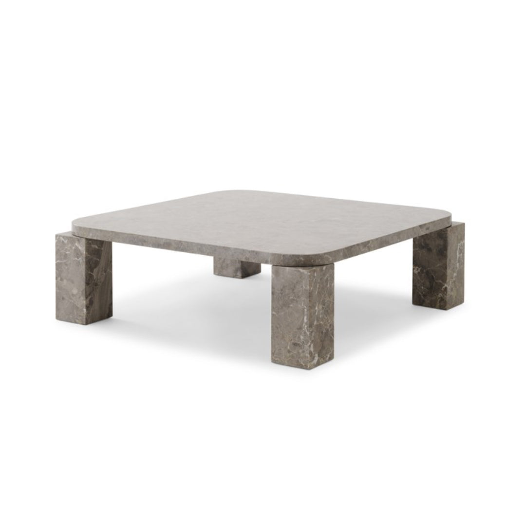 Atlas Coffee Table - Batten Home