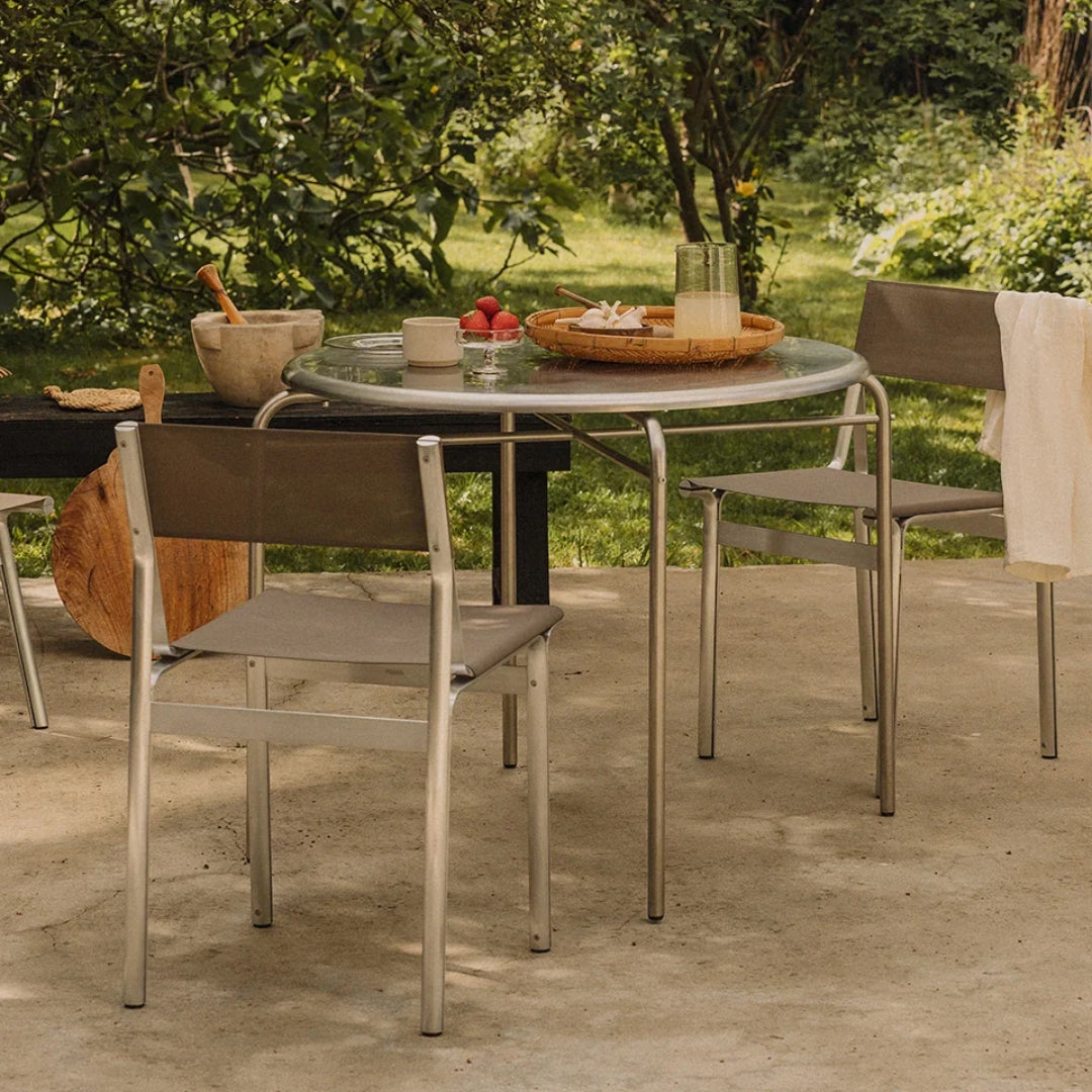FRAMA Union Chair - Mesh - Batten Home
