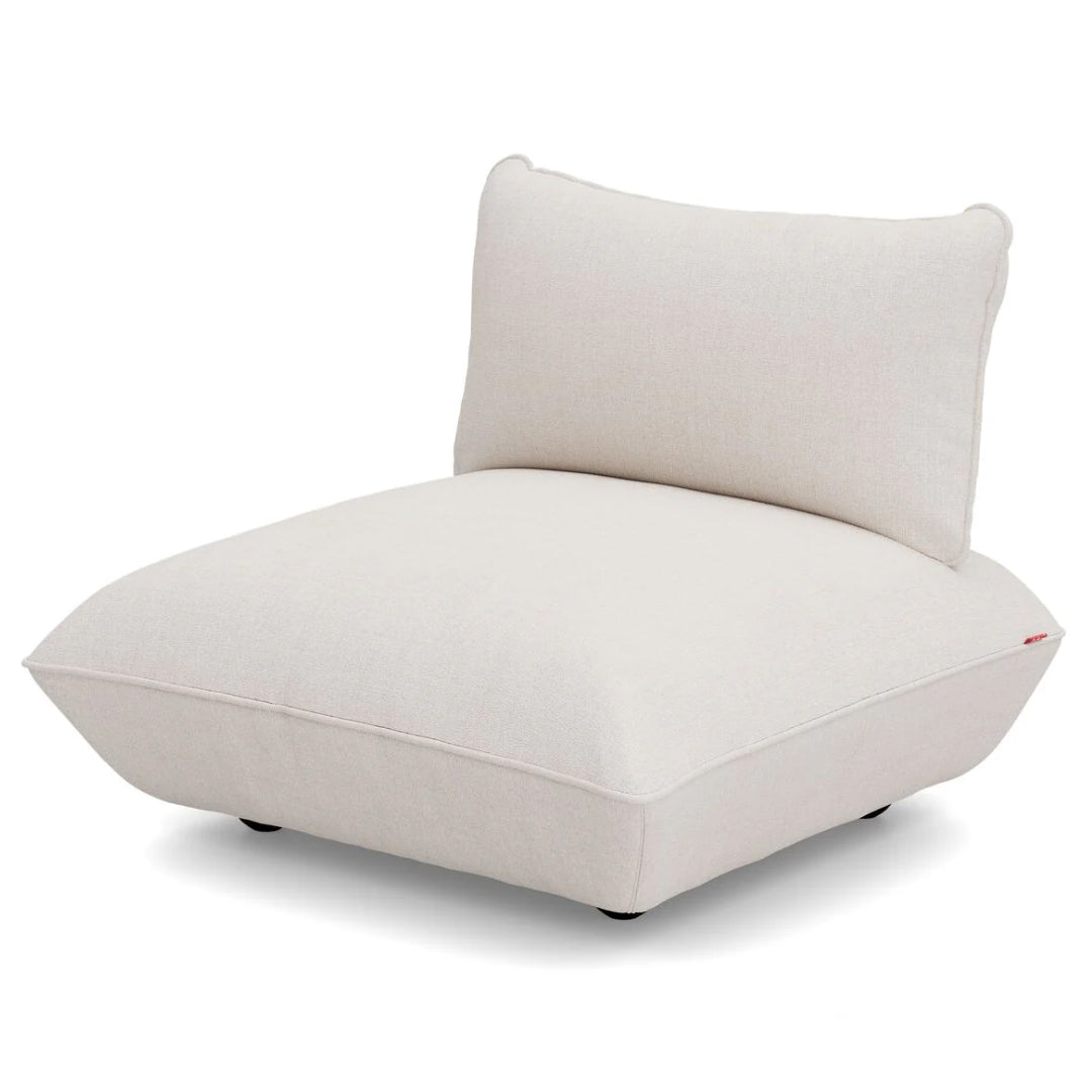 Sumo Seat Bouclé