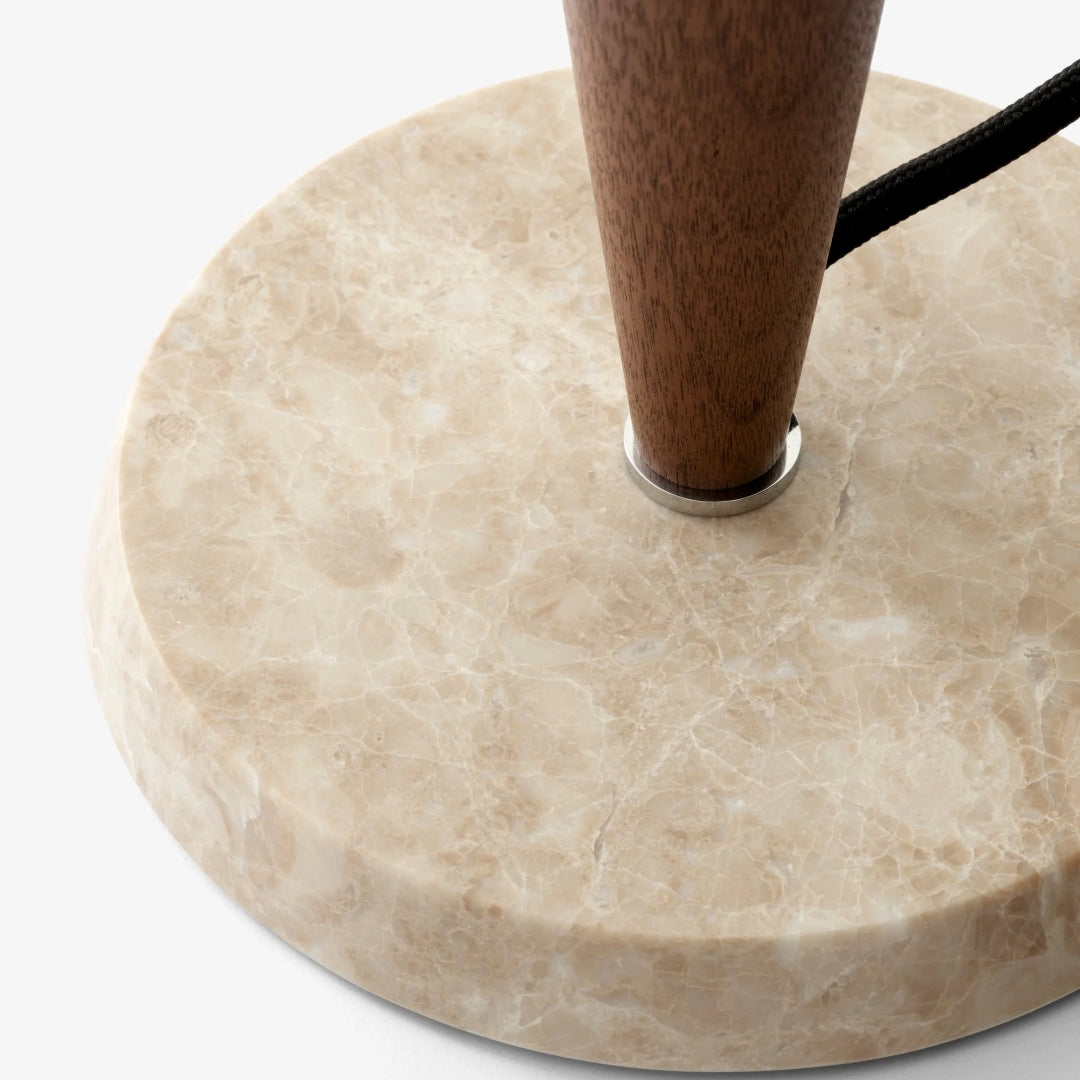 Herman SHY3 Table Lamp