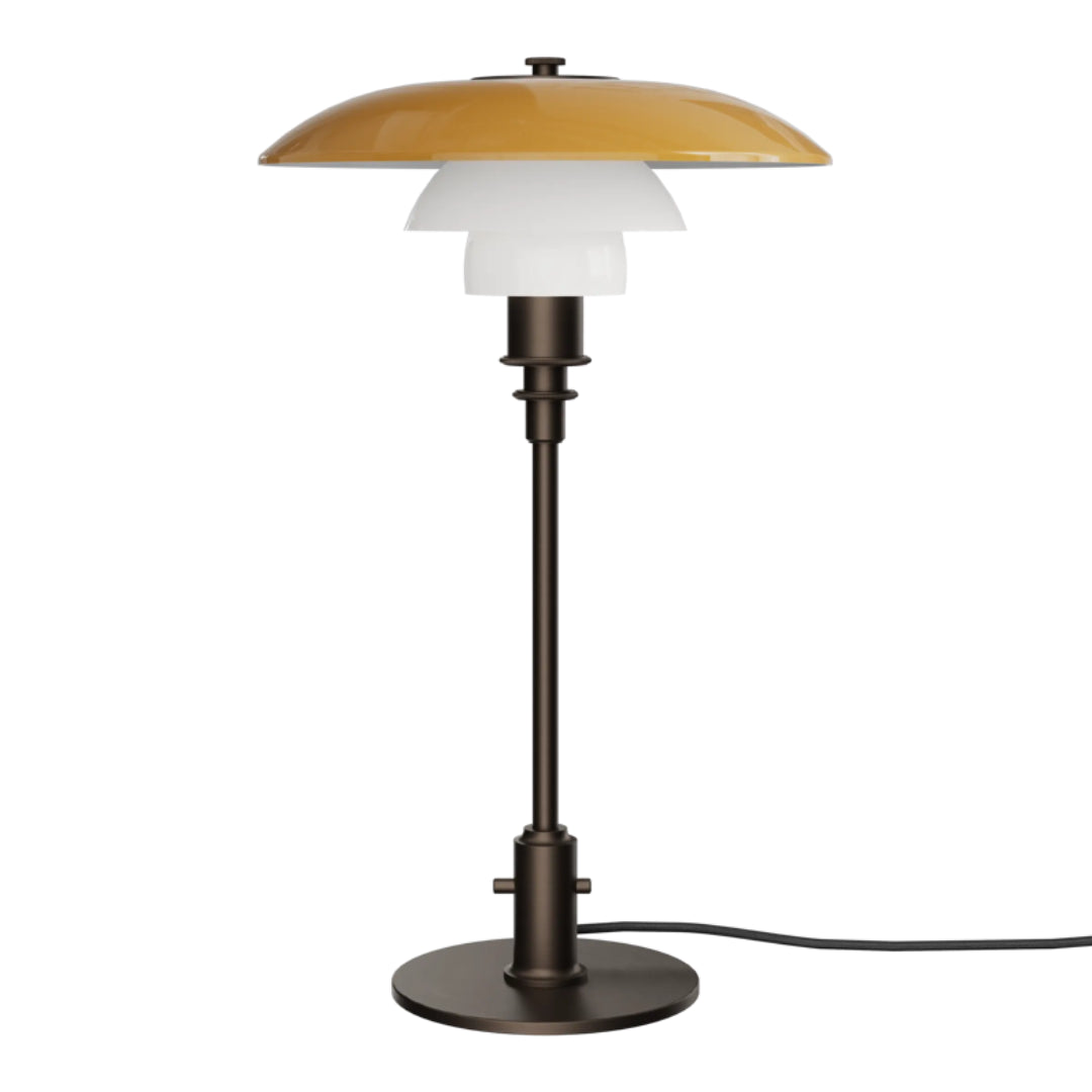 Louis Poulsen PH 3/2 Table Lamp Centenary Edition - Batten Home