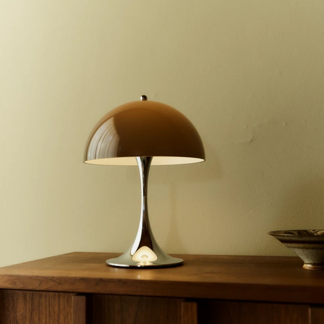 Panthella 250 Portable Table Lamp
