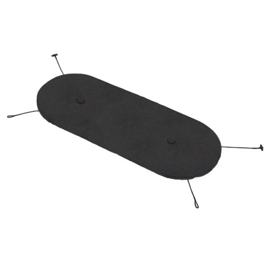 Toni Bankski Bench Pillow