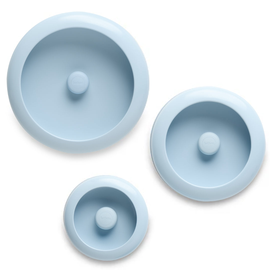 Oloha Wireless Hanging Lamp Bowl Trio