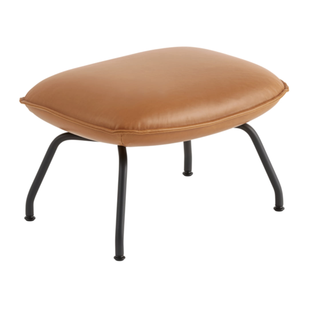 Doze Ottoman Tube Base - Batten Home