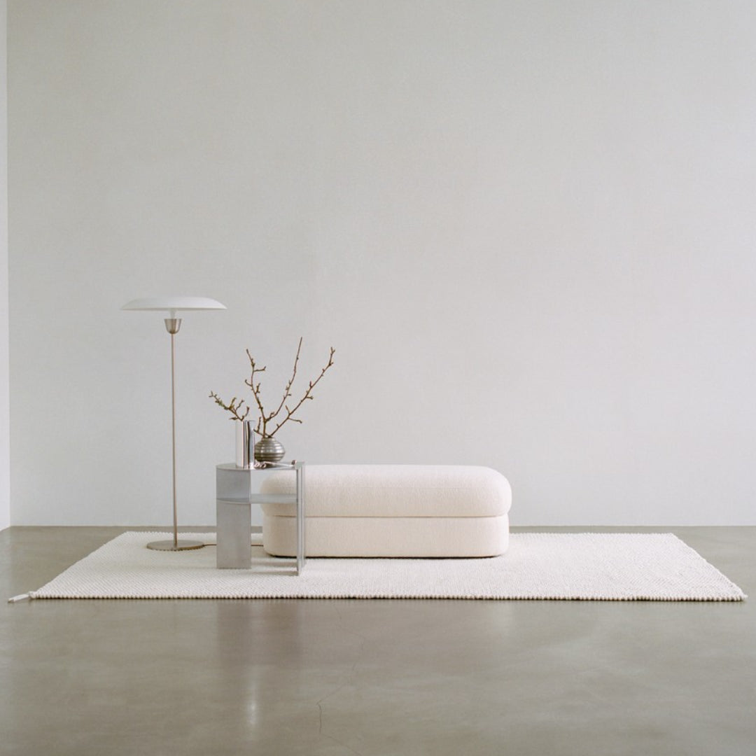 New Works Knot Rug - Batten Home