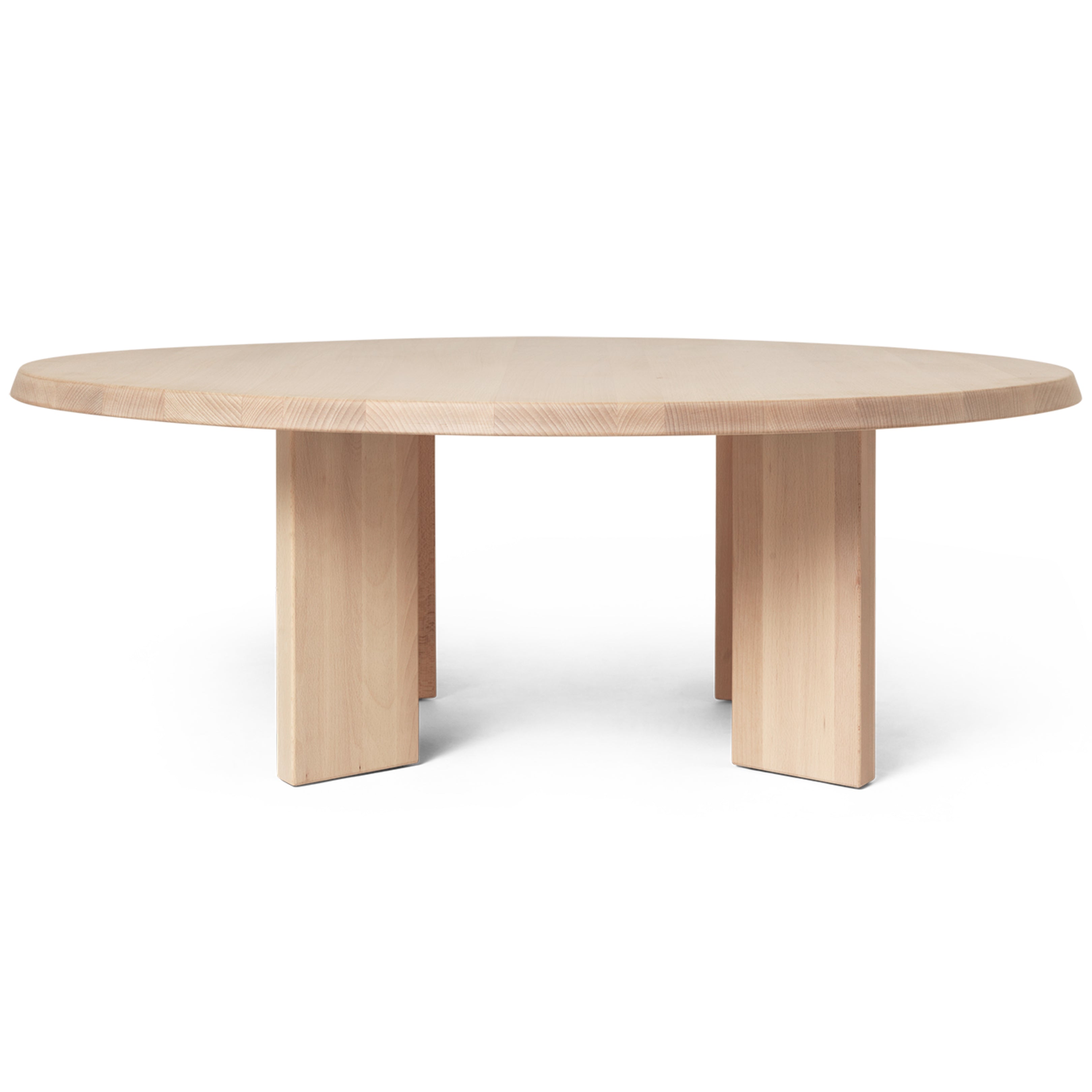 Tarn Coffee Table - Batten Home
