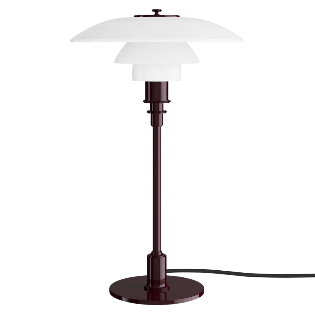 PH 3/2 Glass Table Lamp