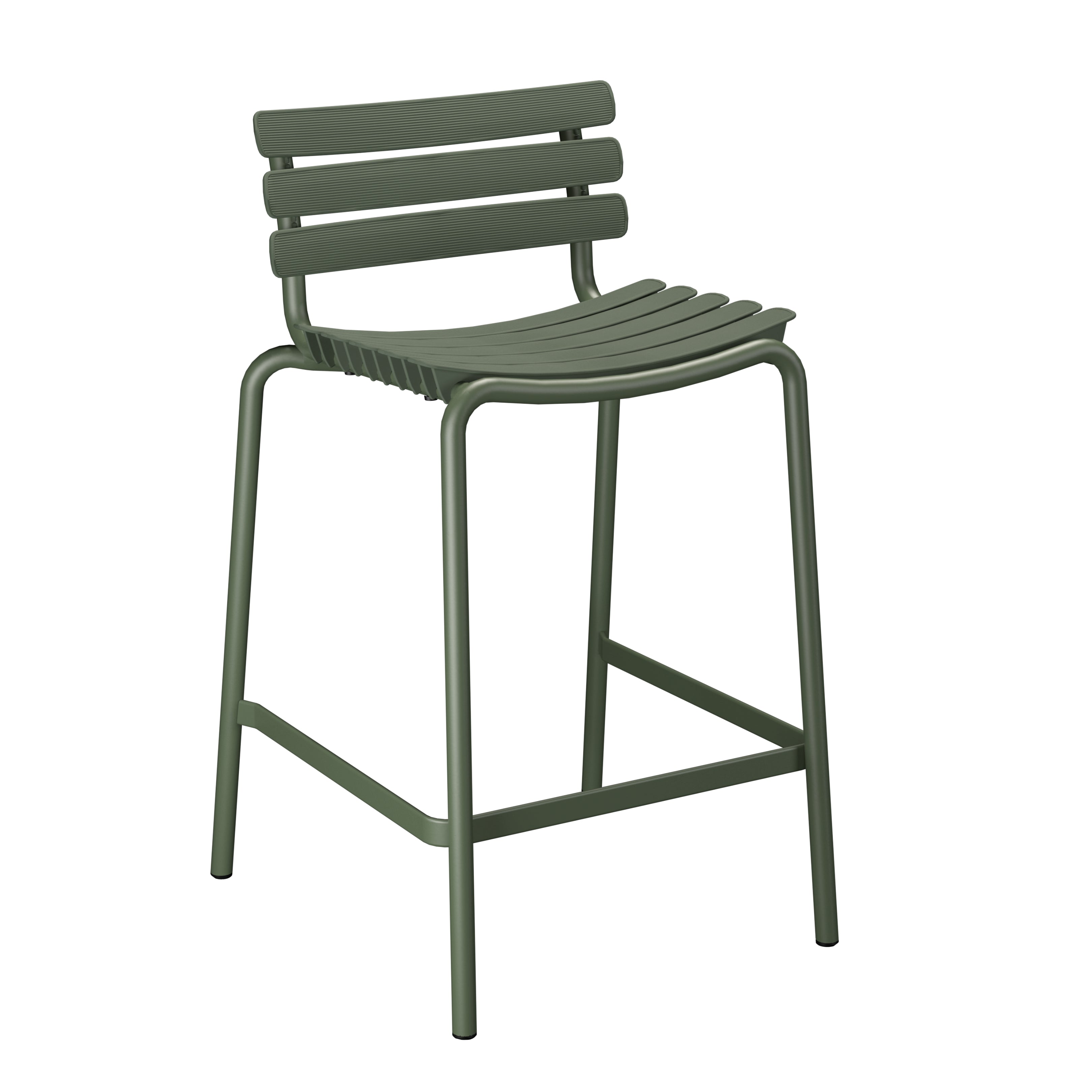 ReCLIPS Outdoor Counter Chair