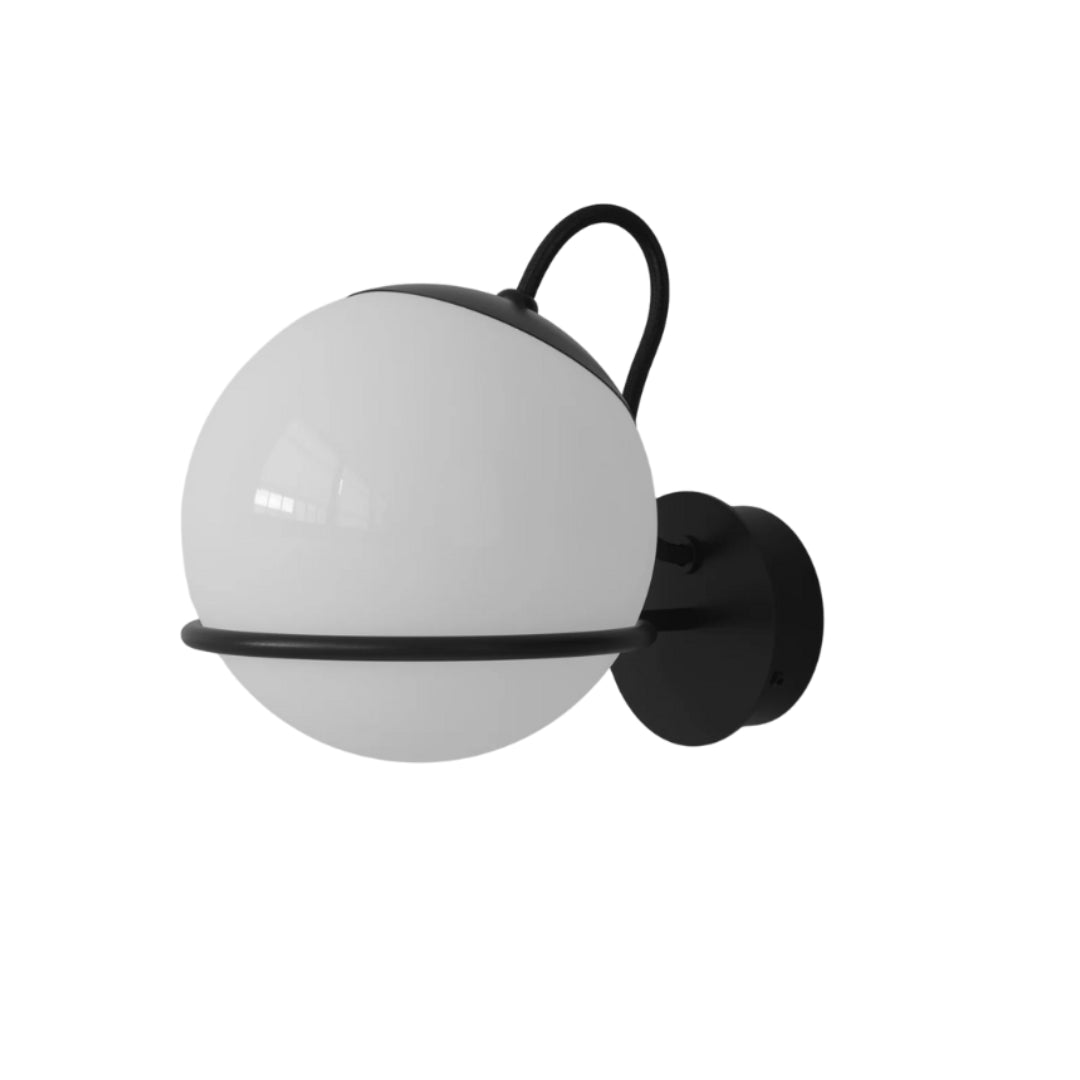 Model 238-1 - Opaline Sphere