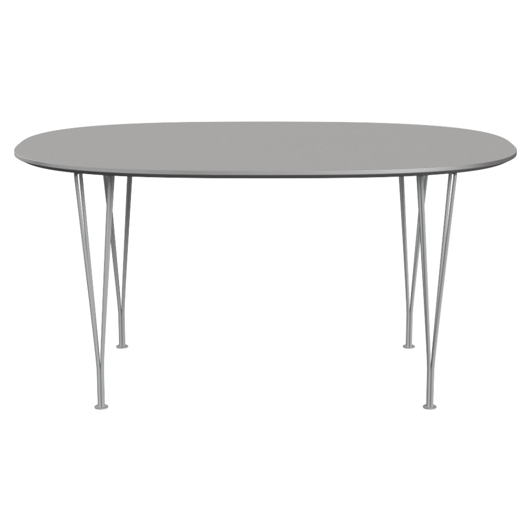 Superellipse Table 59.1"