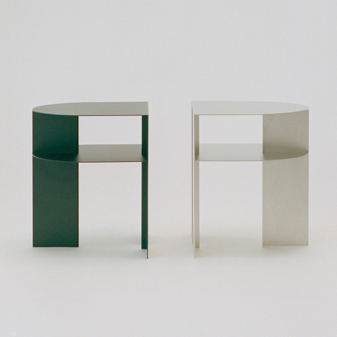 New Works Rand Side Table │ Batten Home
