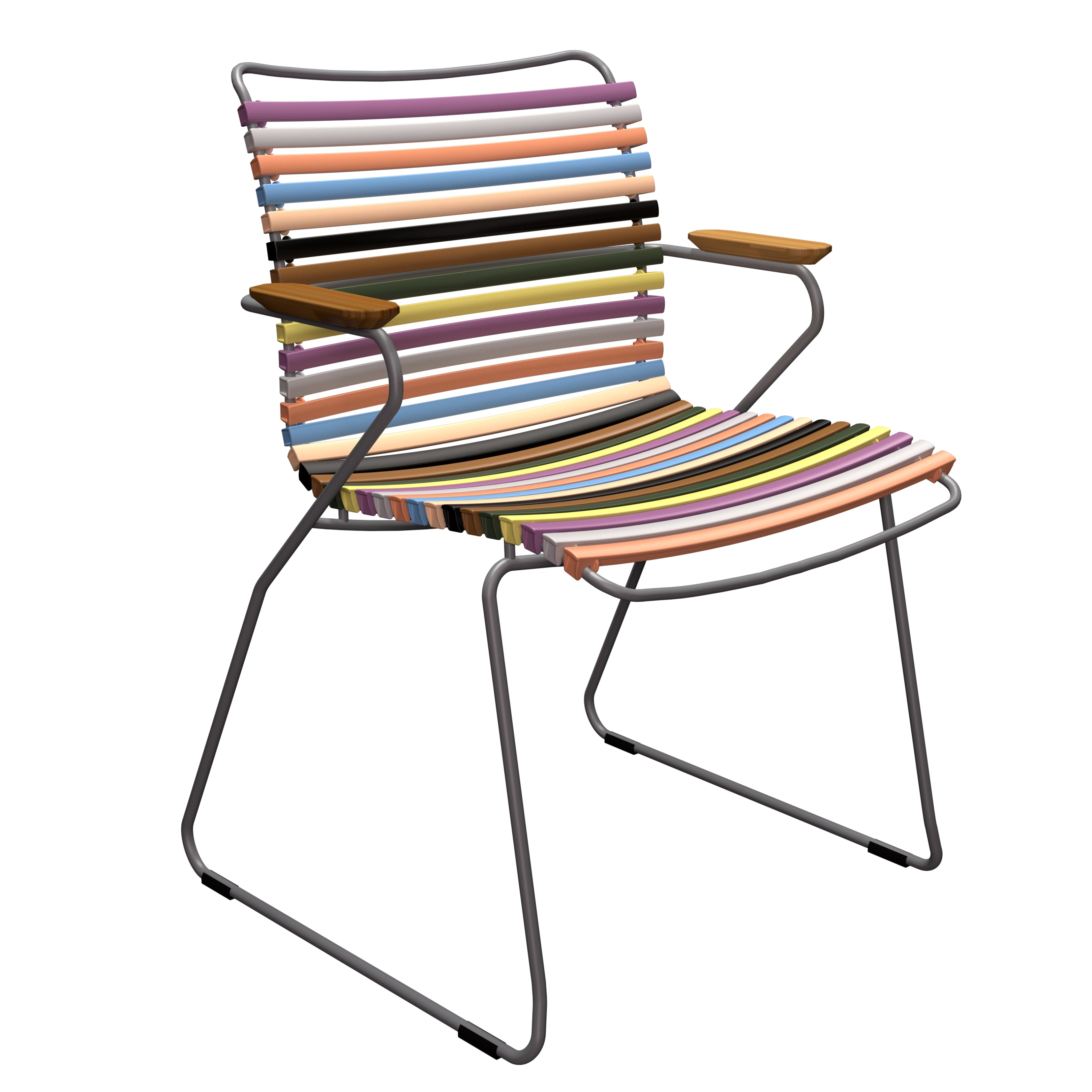 CLICK Outdoor Dining Chair