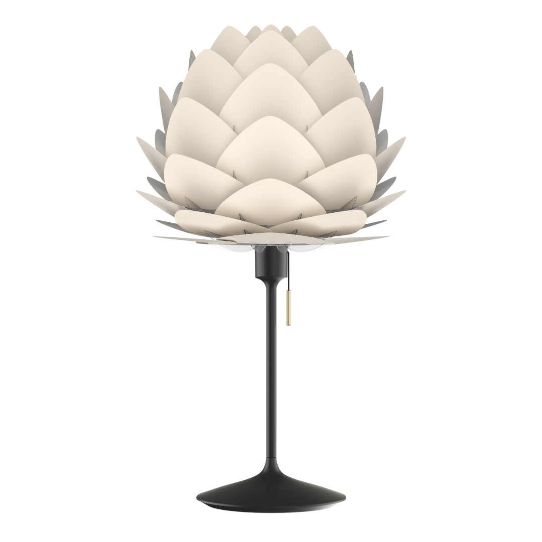 UMAGE Aluvia Table Lamp Batten Home