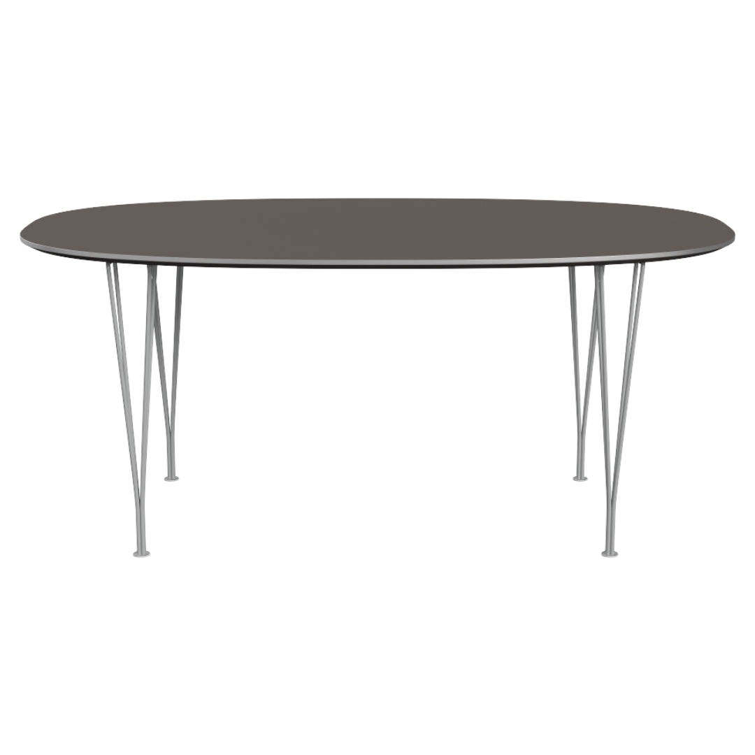 Superellipse Table 66.9"