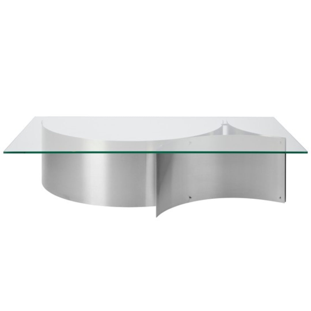 Kristina Dam Studio Curated Coffee Table - Batten Home