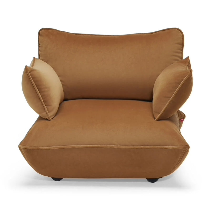Fatboy Sumo Loveseat Recycled Velvet - Batten Home