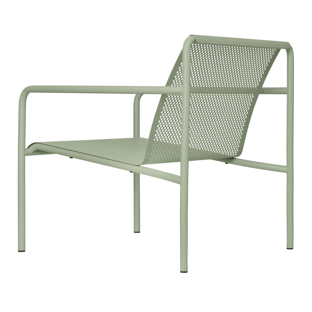 Dapple Lounge Armchair