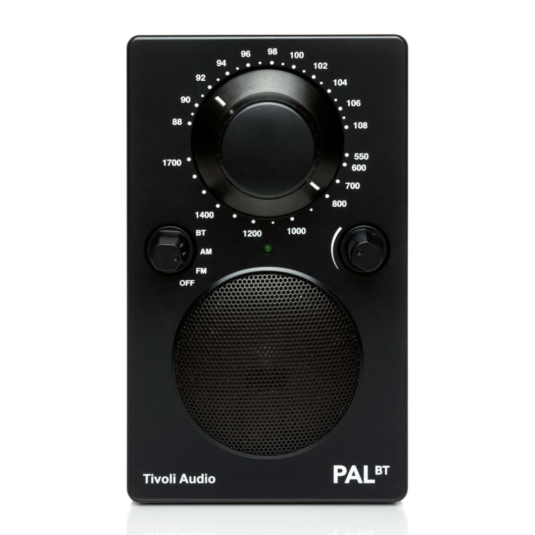 Tivoli Audio PAL BT - Batten Home Tivoli Audio PAL BT - Batten Home
