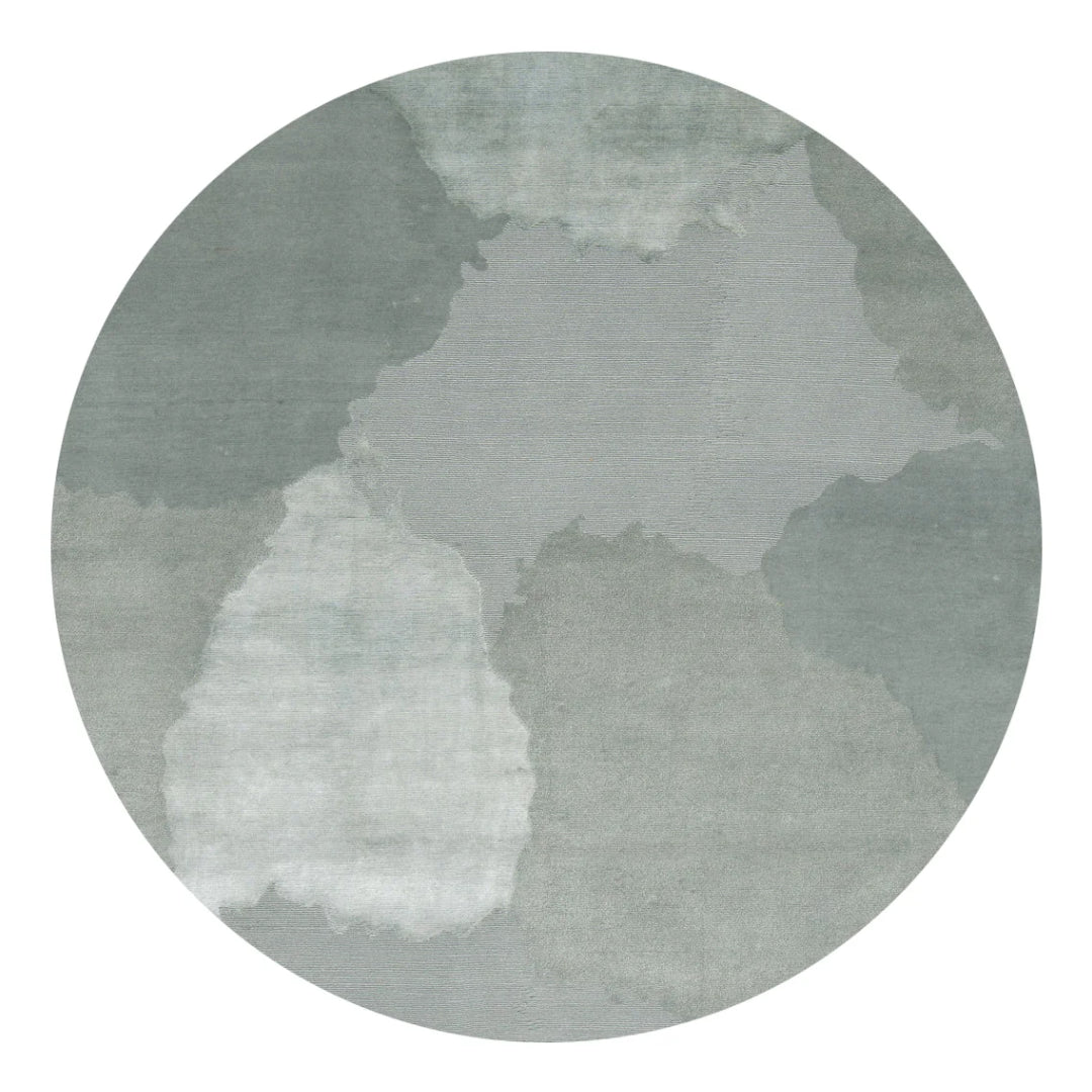 Monu Rug - Round