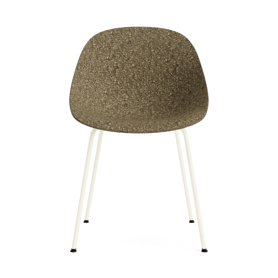 Mat Chair - Steel