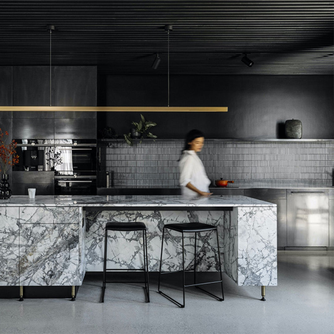 Capital Linear Suspension Lamp