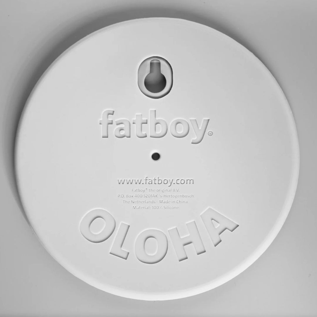 Fatboy Oloha Large Wireless Lamp Bowl 2.0 - Batten Home