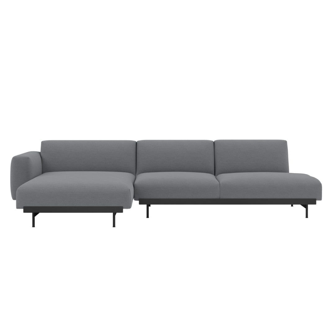 In Situ Modular Sofa - 3-Seater Configuration 9