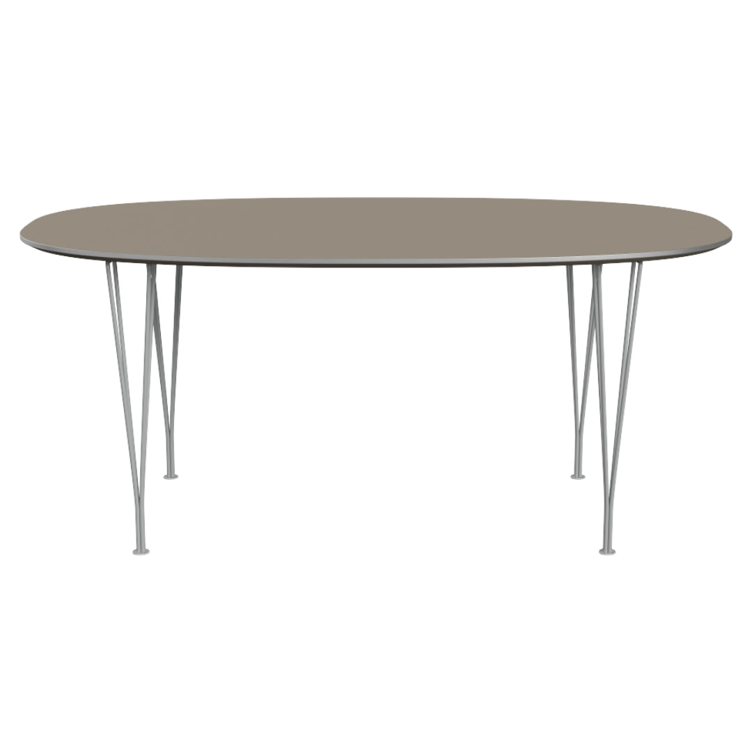 Superellipse Table 66.9"