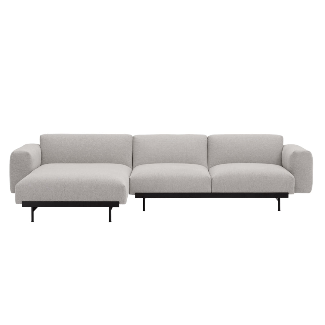 In Situ Modular Sofa - 3-Seater Configuration 7
