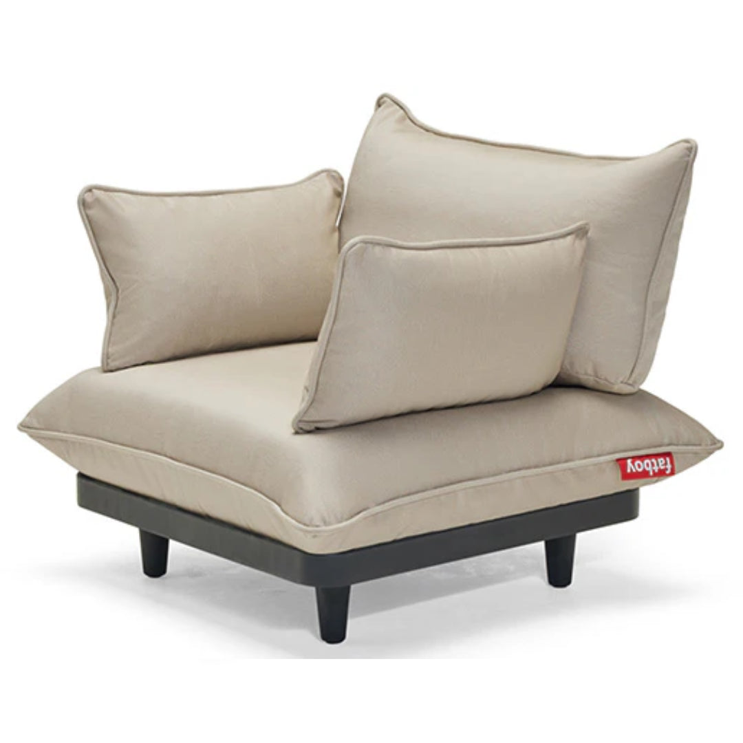 Paletti Lounge Chair Royal