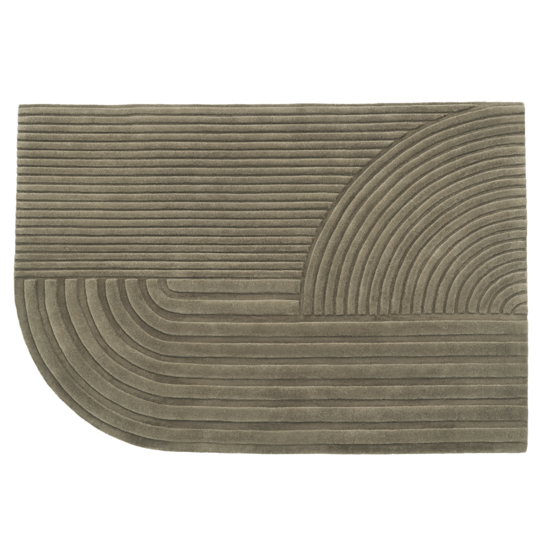 Relevo Rug - Batten Home