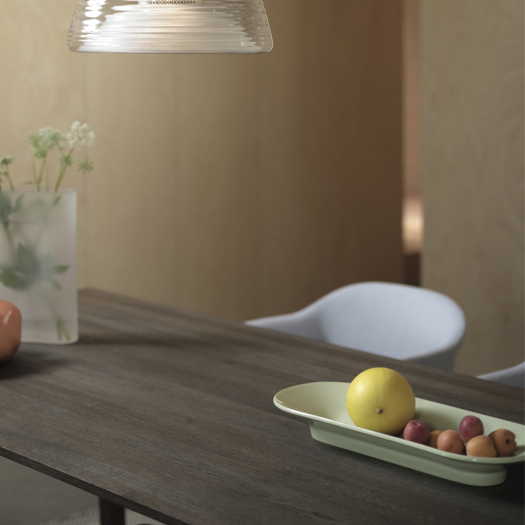 Muuto Mere Bowl 20.5 x 8.5 - Batten Home