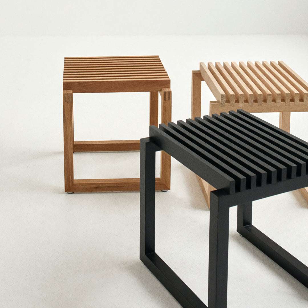 Cutter Stool - Batten Home