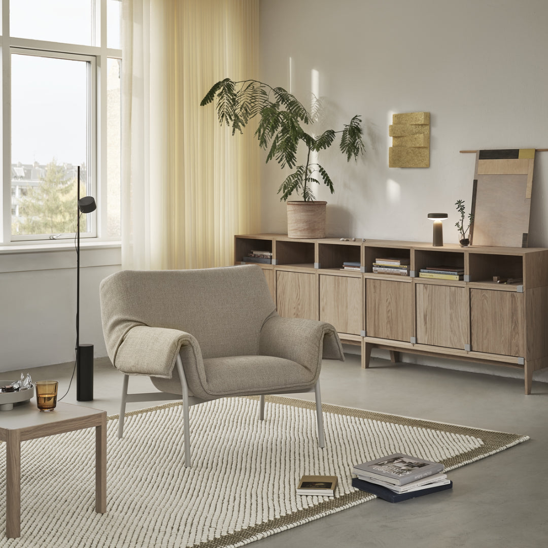 Muuto Pebble Rug 200 x 300 - Batten Home