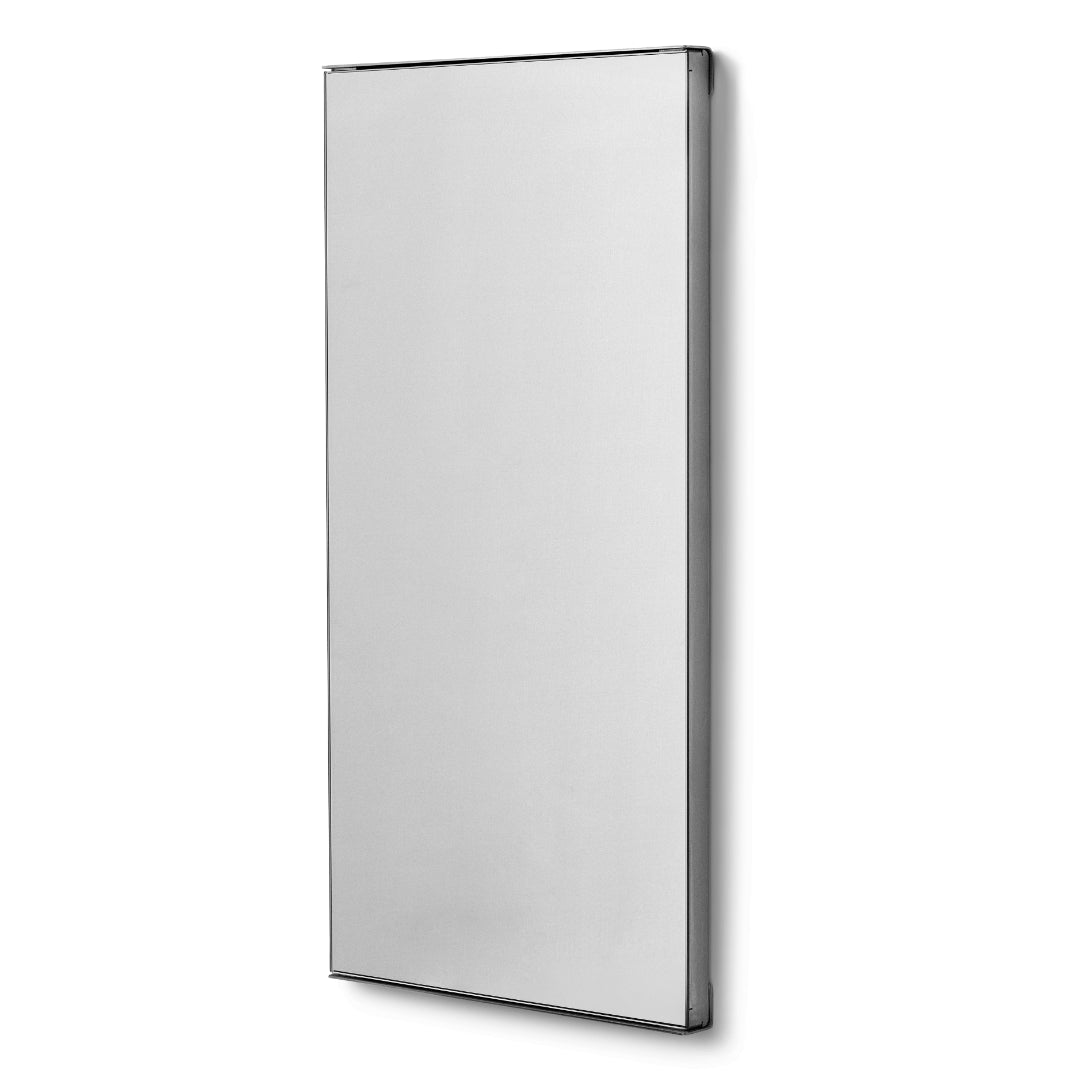 Form and Refine Taper Mirror, 40 x 80 - Batten Home