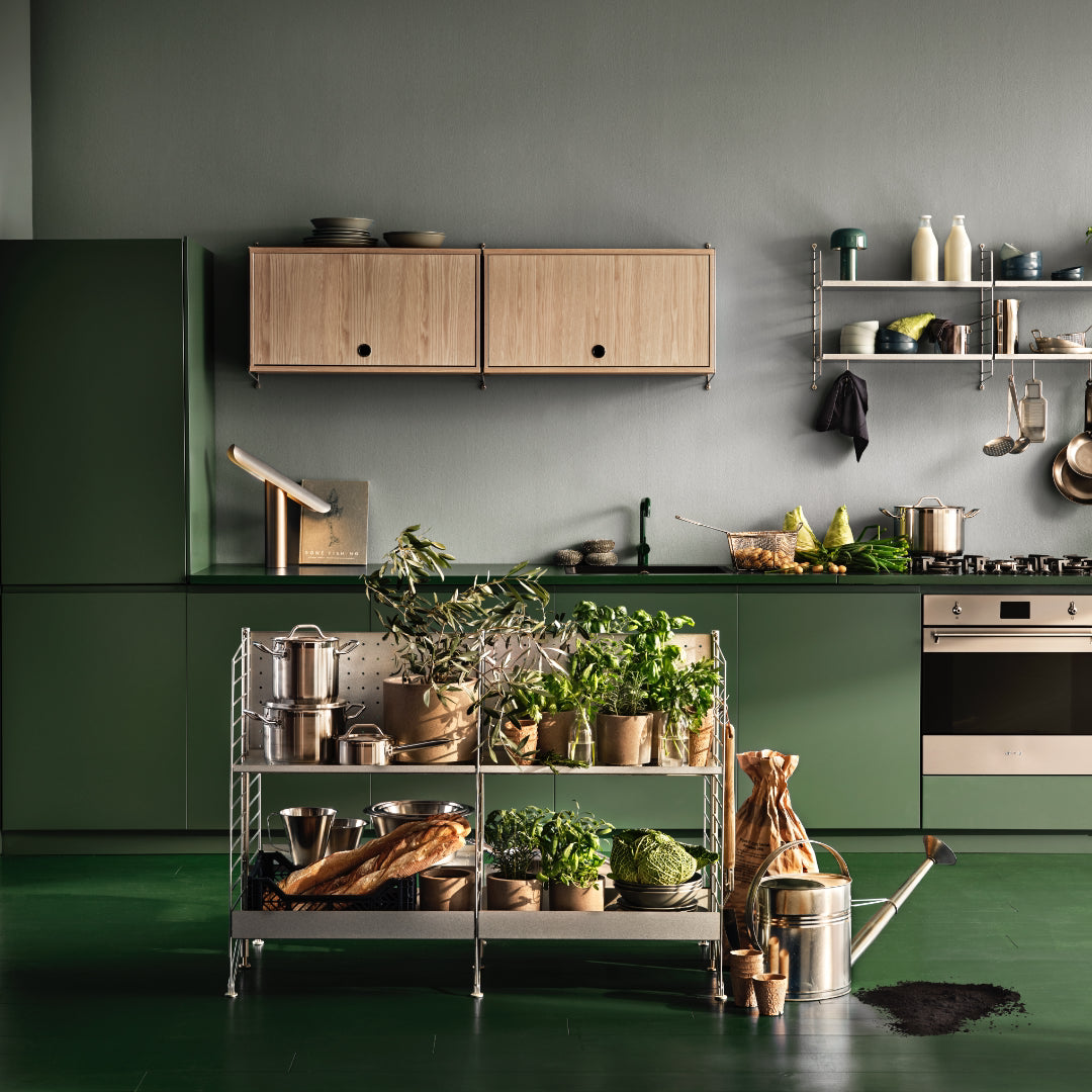 String Outdoor Configuration L