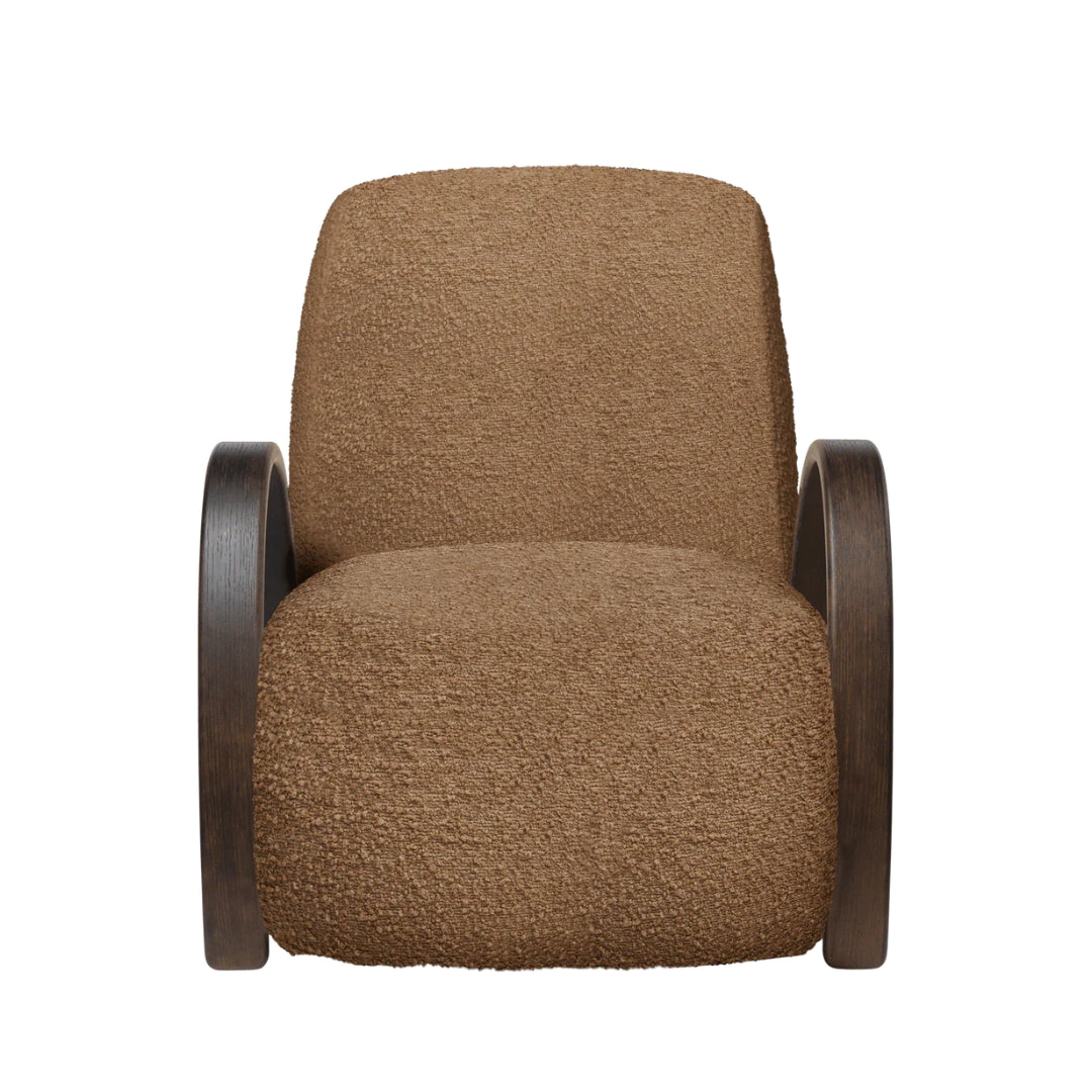 Buur Lounge Chair