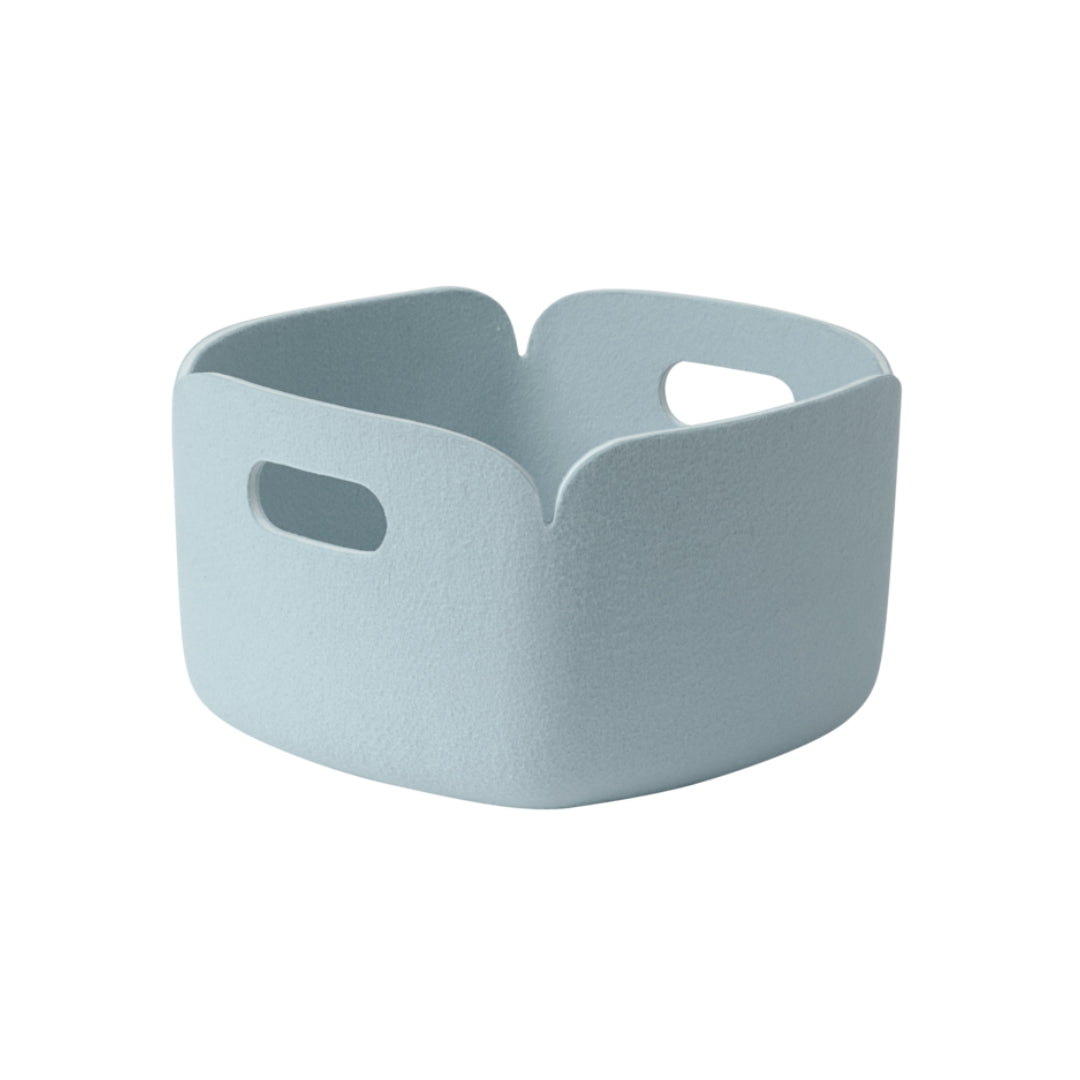 Restore Square Basket - Batten Home