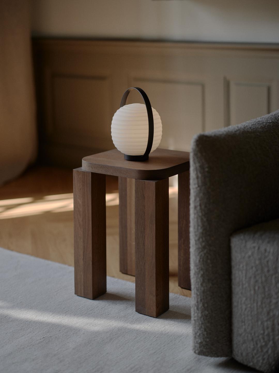 Lantern Portable Table Lamp