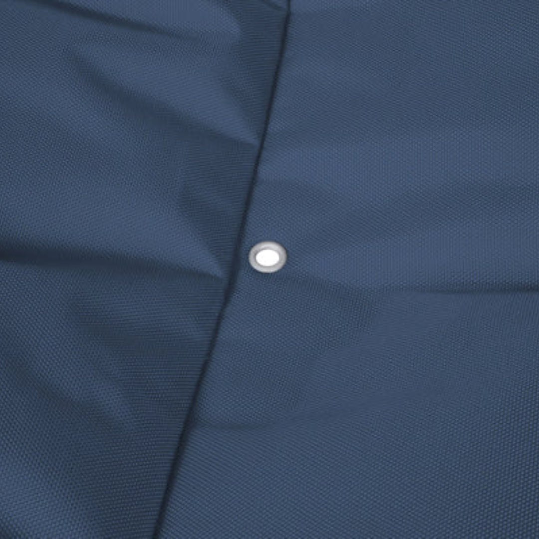 Headdemock Deluxe Hammock