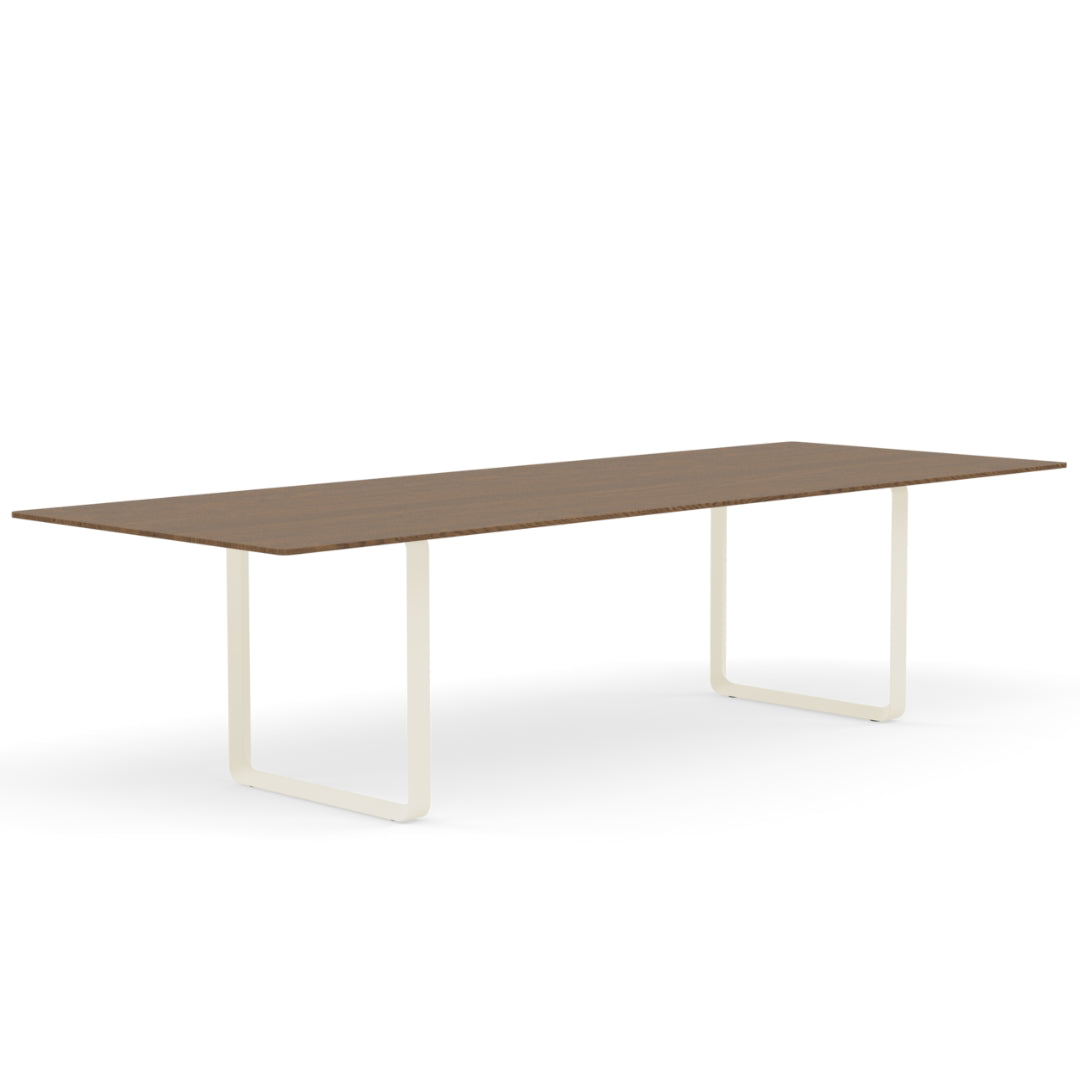 70/70 Table 295 x 108 - Batten Home