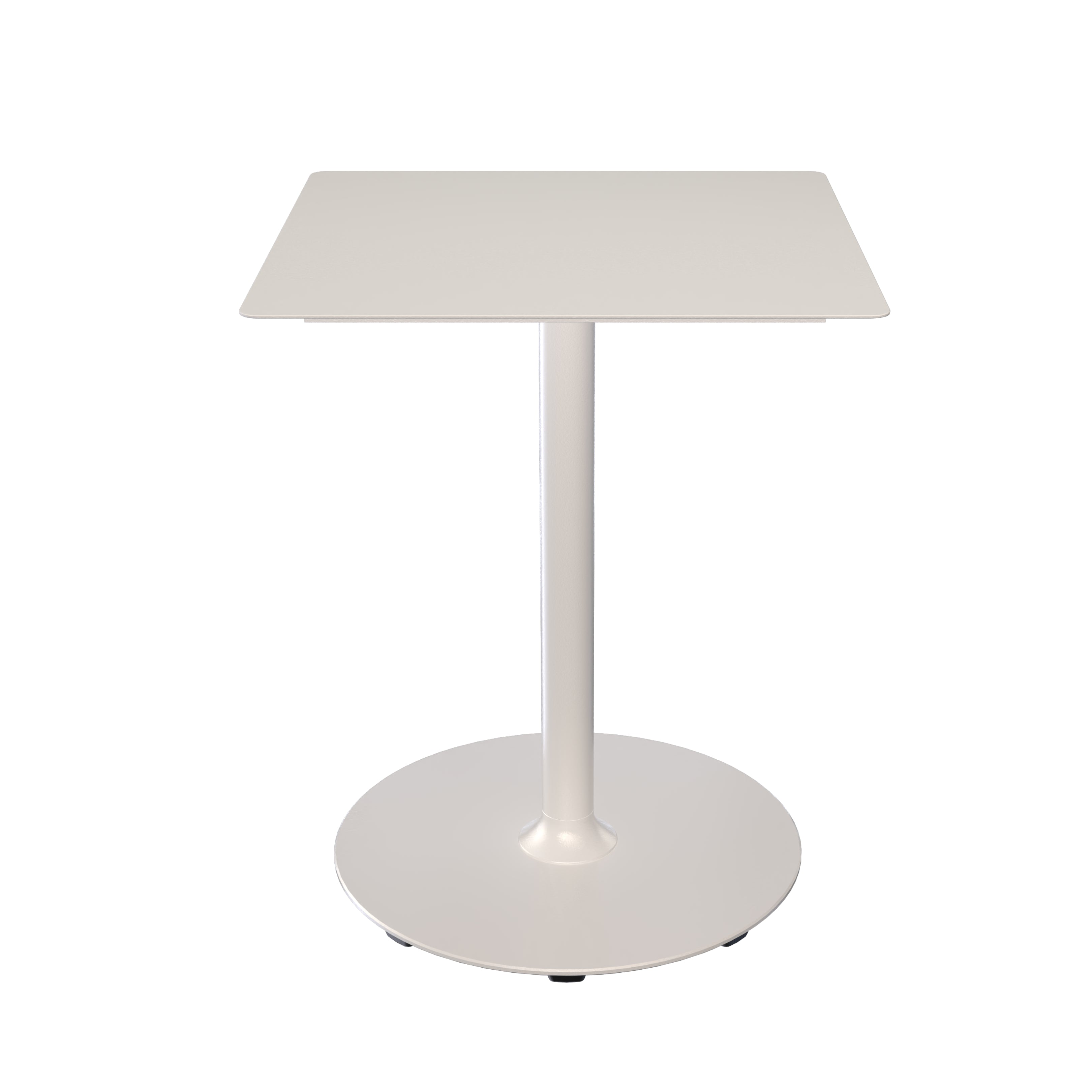 PICO Square Outdoor Café Table