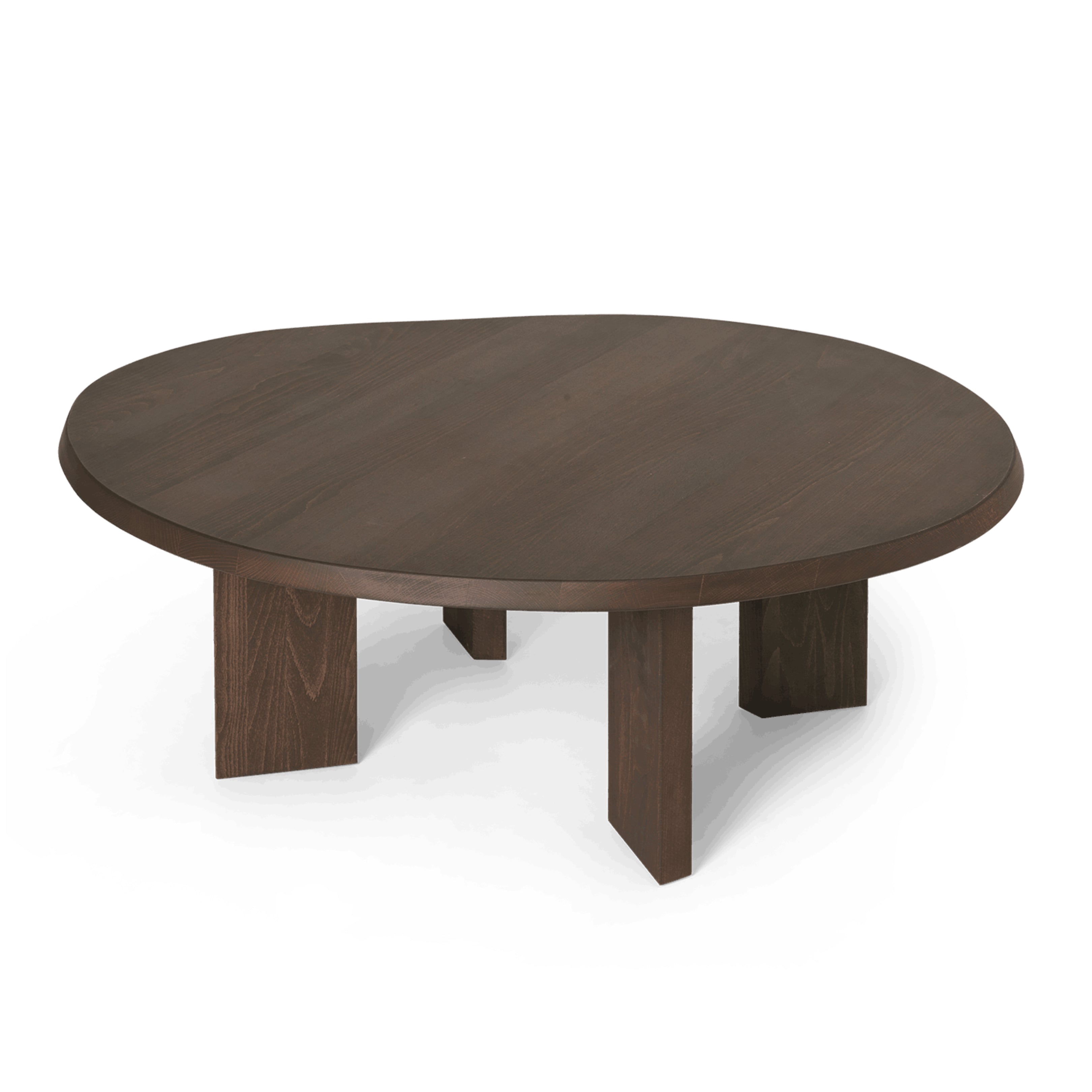 Tarn Coffee Table - Batten Home