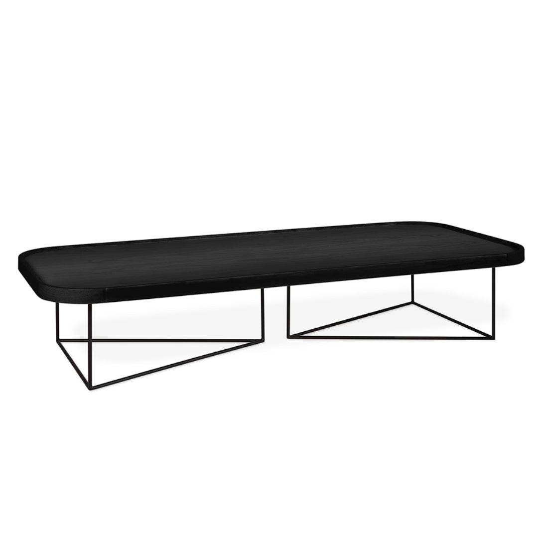 Porter Coffee Table Rectangle