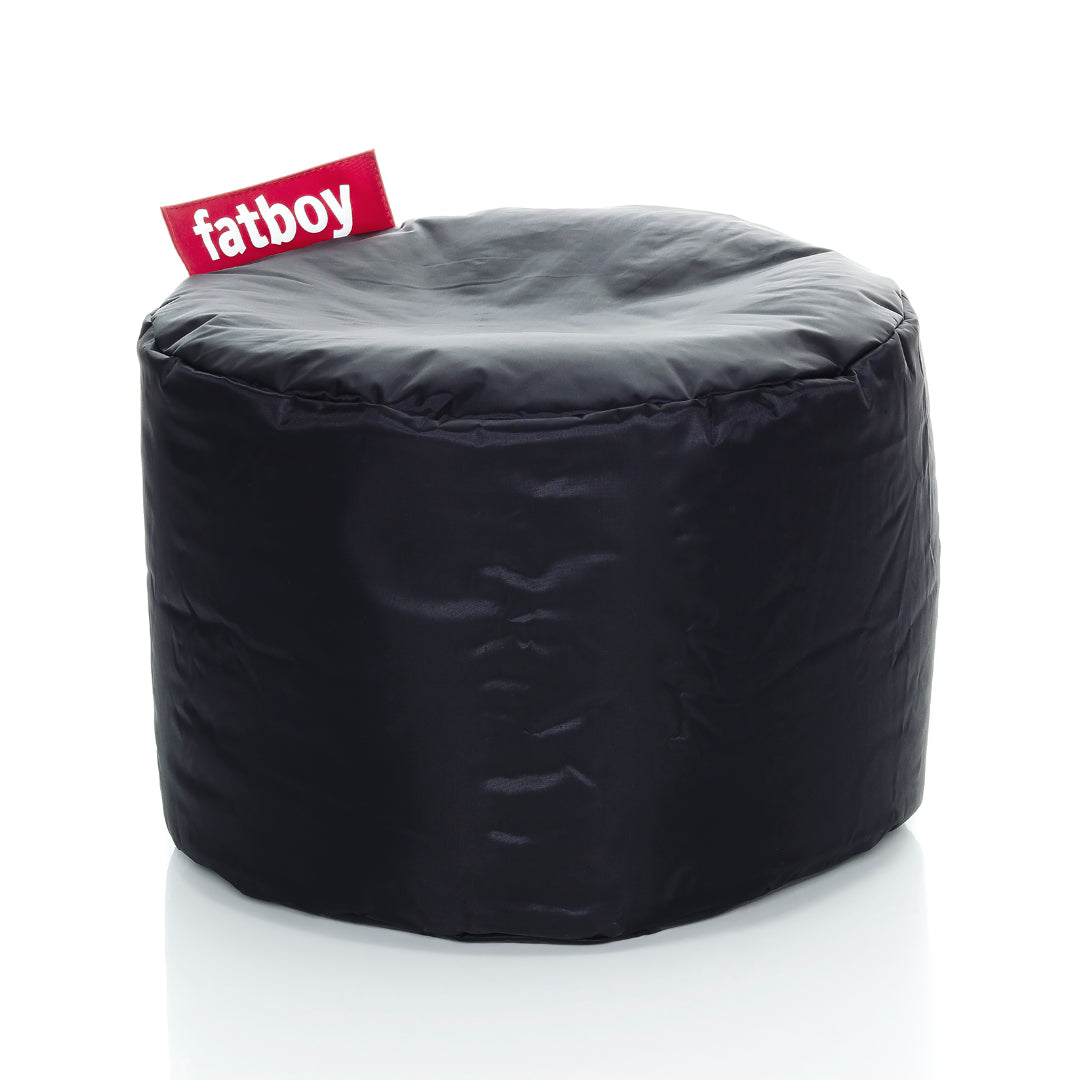Point Pouf Ottoman