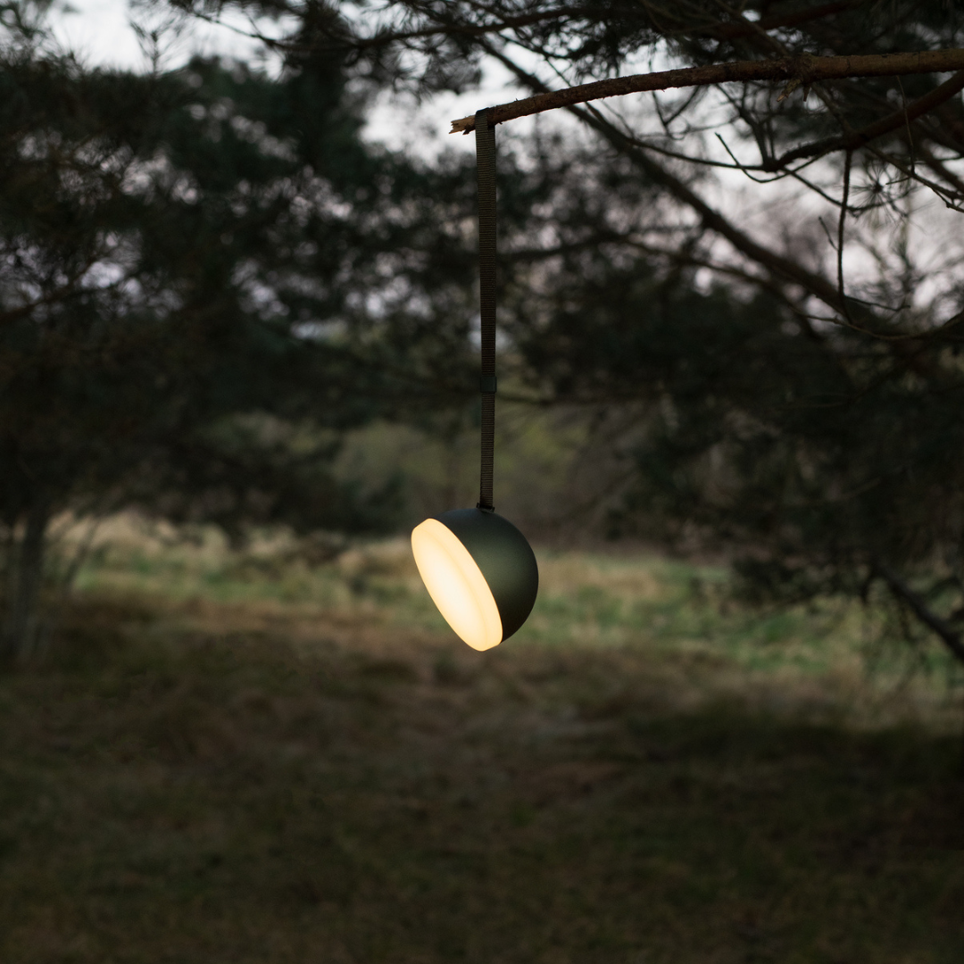 Sphere Adventure Light