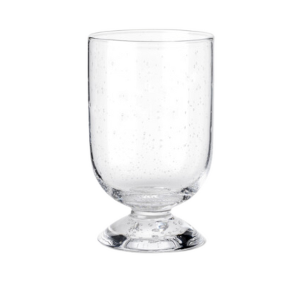 Bubble Glass - Water - Tall