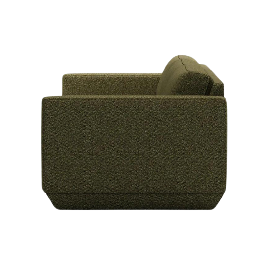 Podium Modular 3-Pc Sofa
