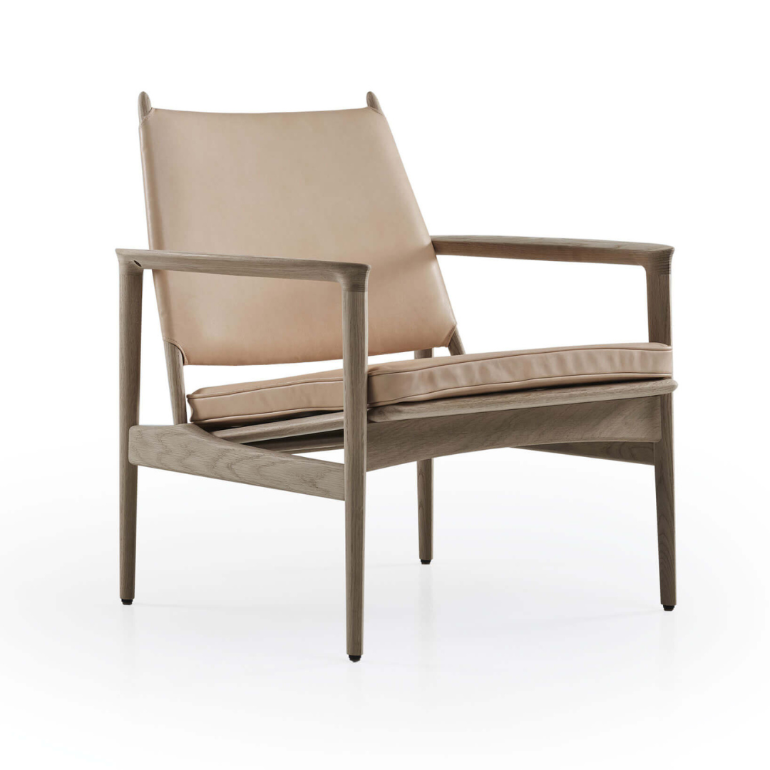 Broadway Lounge Chair